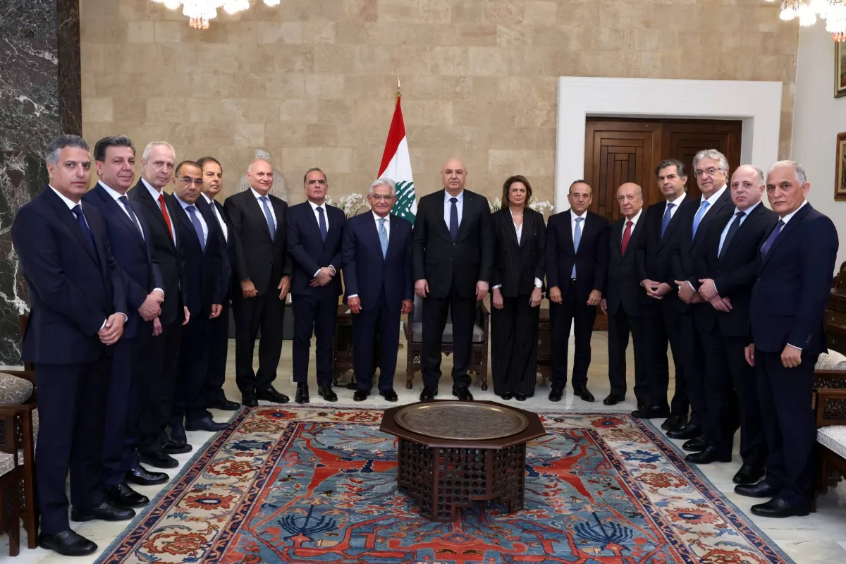 لبنان يواجه استحقاقات مالية جديدة رغم تحديات الحرب