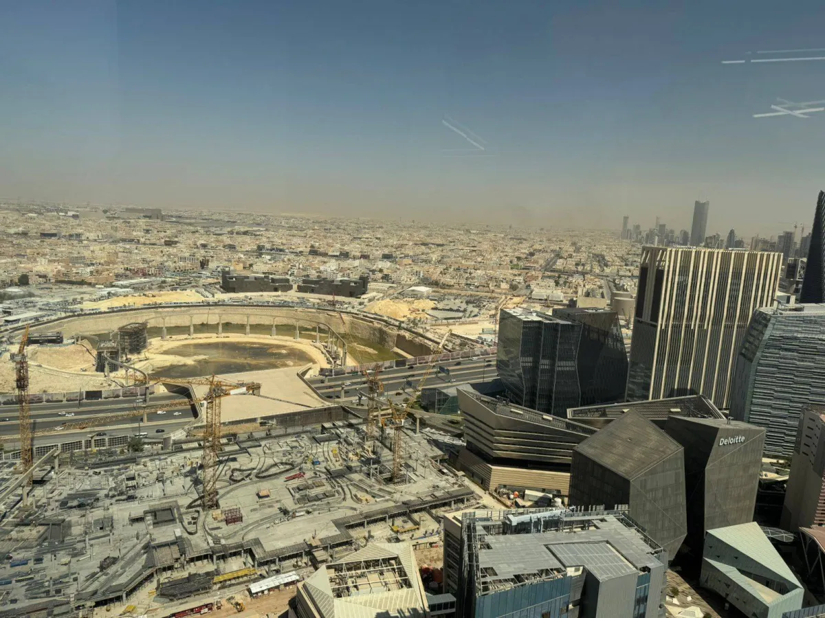 تحول السيولة في السوق السعودية: الاستثمار المؤسسي يقود النمو