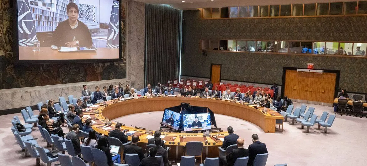 ليبيا تكثف الملاحقات الدولية لمتهمين بجرائم حرب