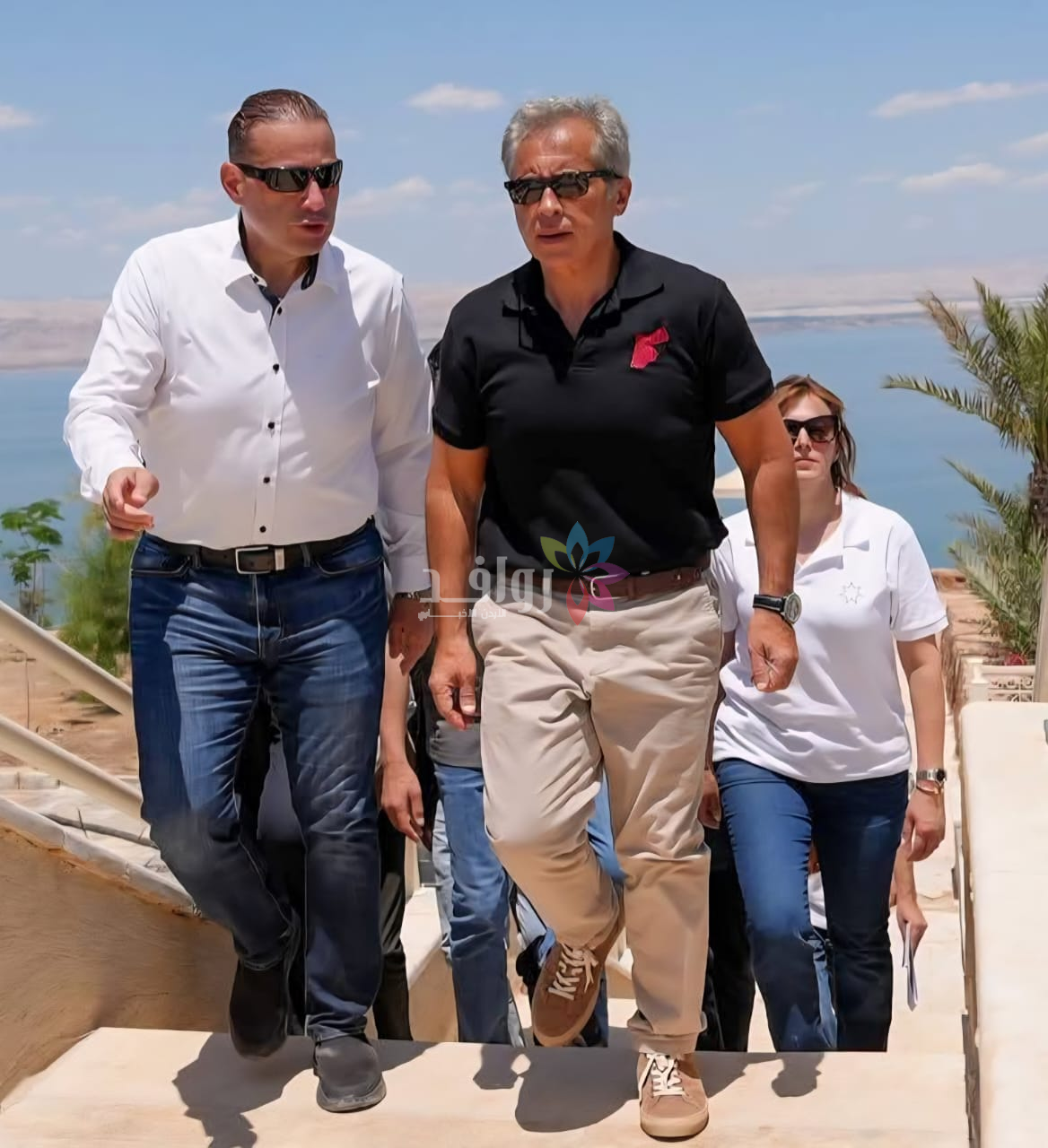 جعفر حسان ينجح رغم الصعاب ؟