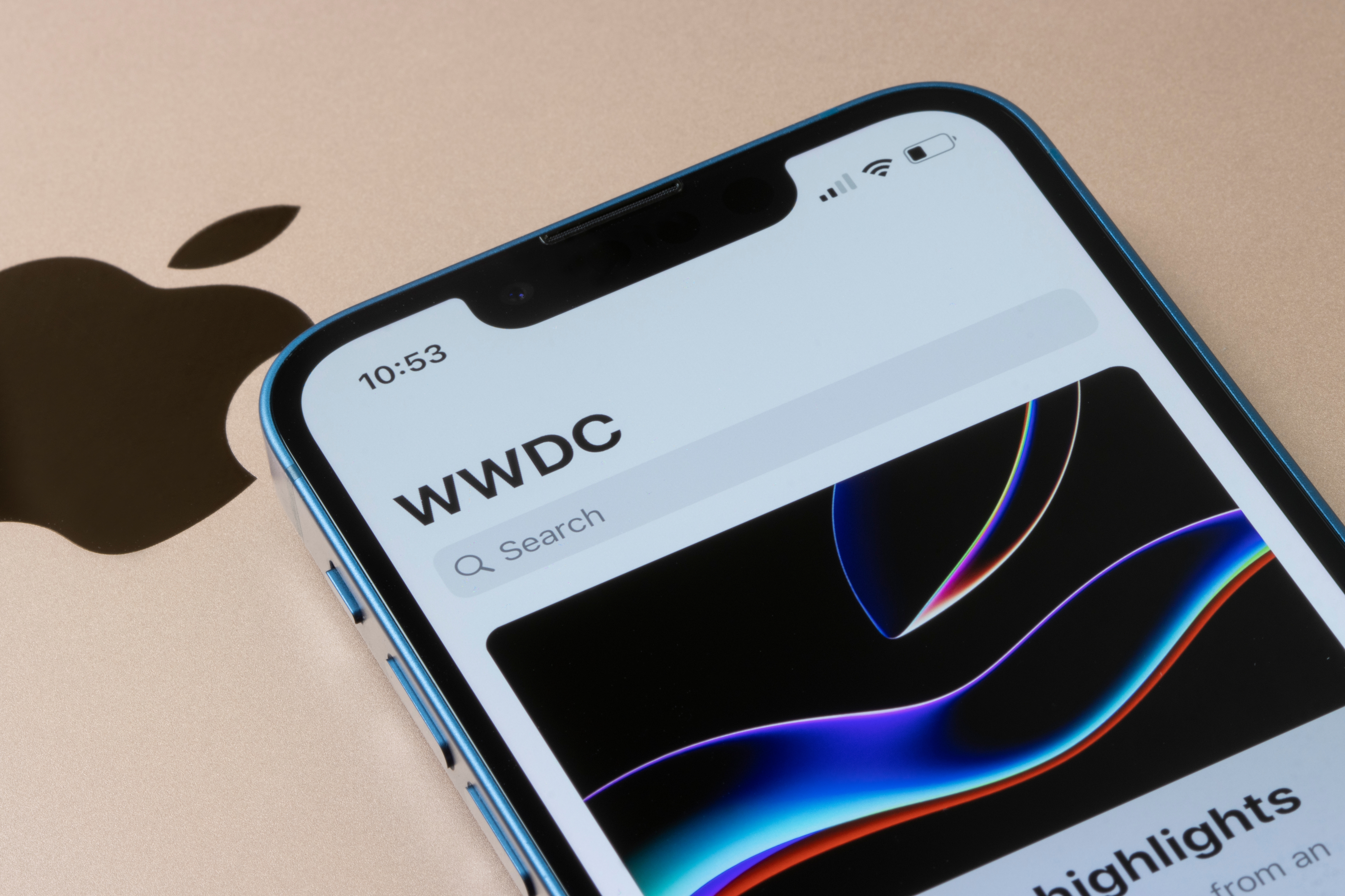 مؤتمر آبل للمطورين: سيري الذكية ونظام iOS 27 بمزايا الذكاء الاصطناعي