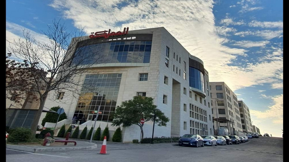 تعيين فهد الخيطان رئيسا لمجلس ادارة قناة المملكة
