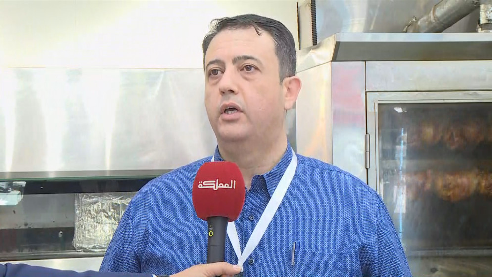 الغذاء والدواء تكثف التفتيش على المنشات الغذائية استعدادا لعيد الاضحى