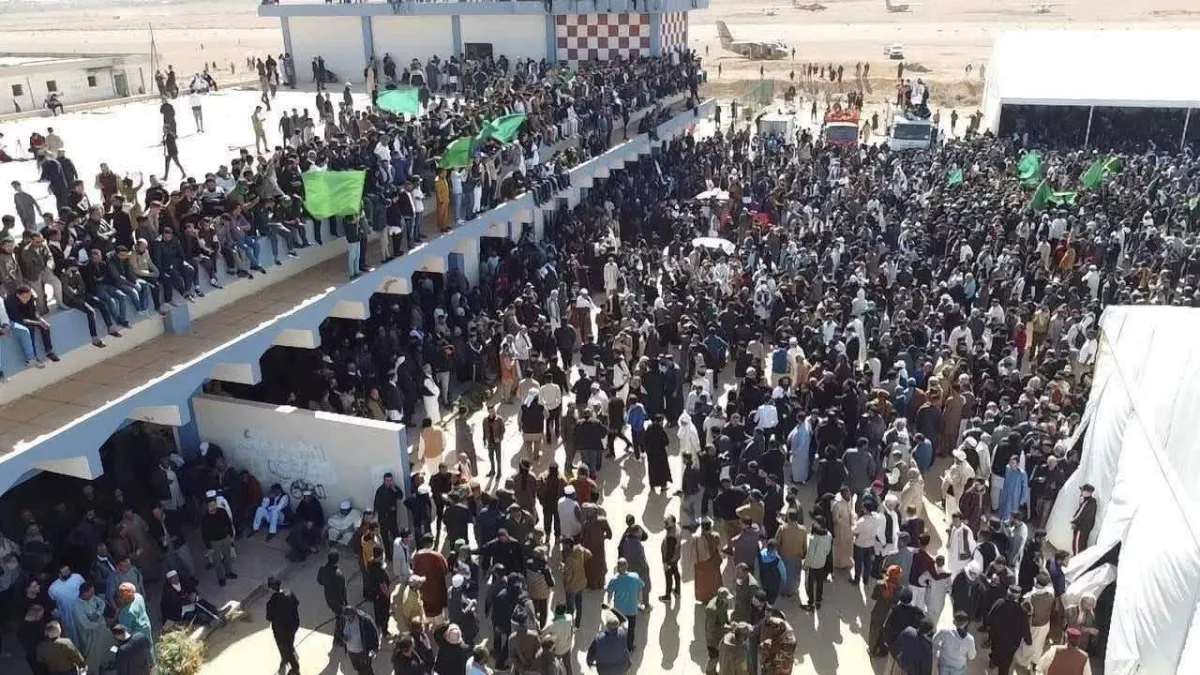 غموض يلف وفاة سيف الاسلام القذافي.. الجنائية الدولية تثير الجدل في ليبيا