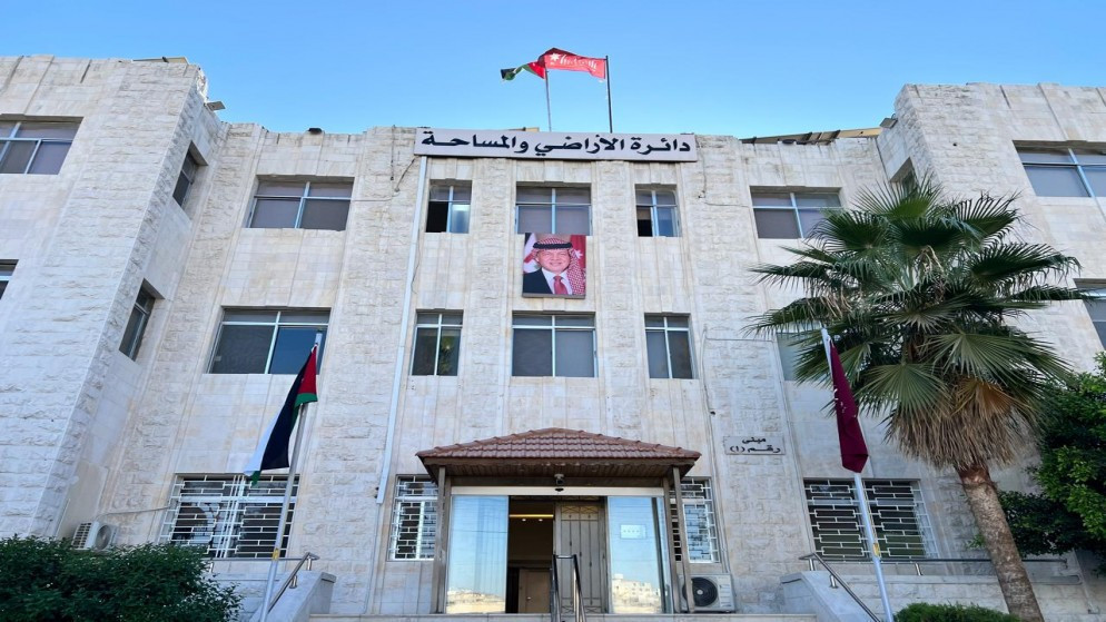 الاردن يحتفل بعيد الاستقلال الثمانين وسط اجواء وطنية