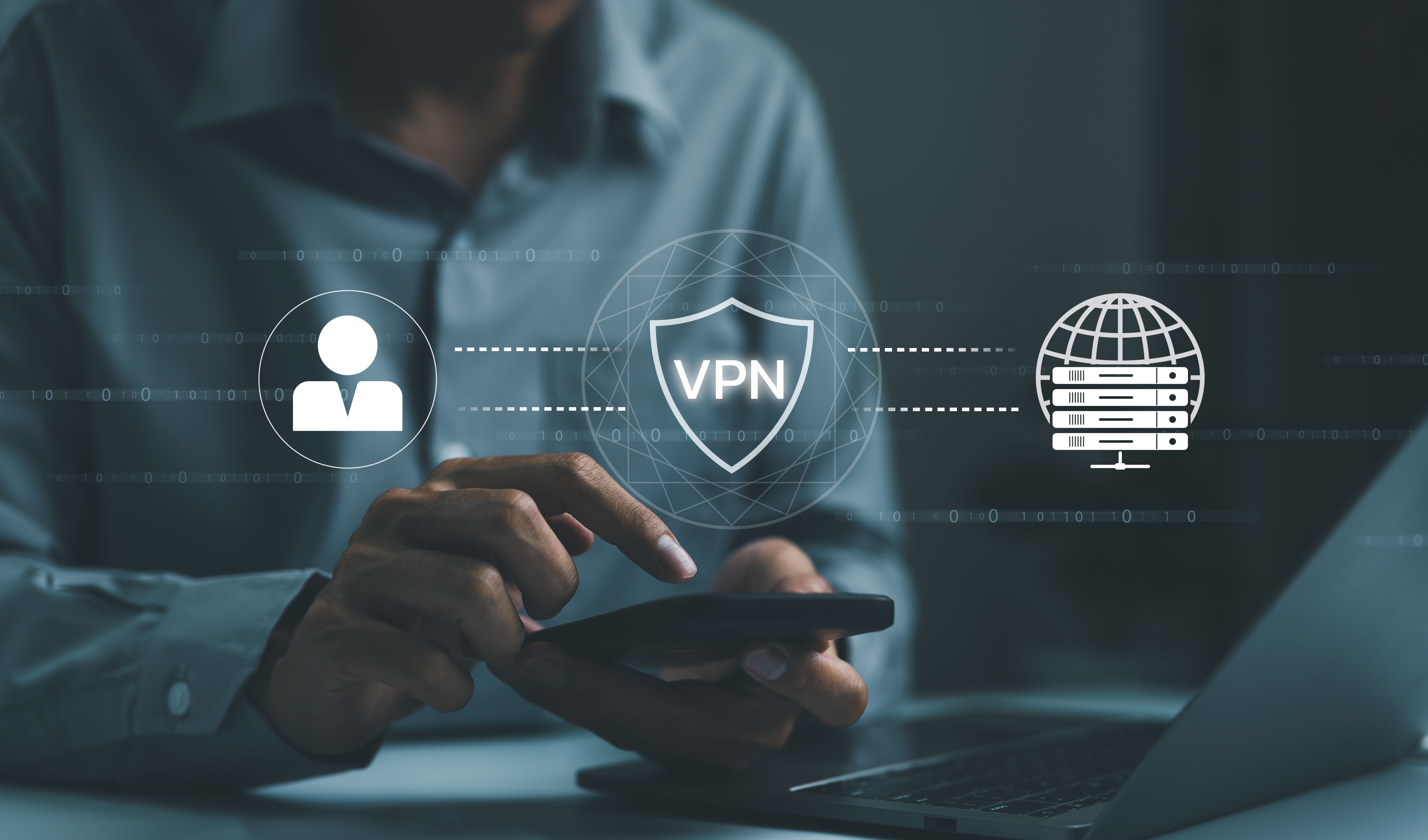 تحذيرات امنية عاجلة: تحديثات البرامج ضرورة لحماية بياناتك
