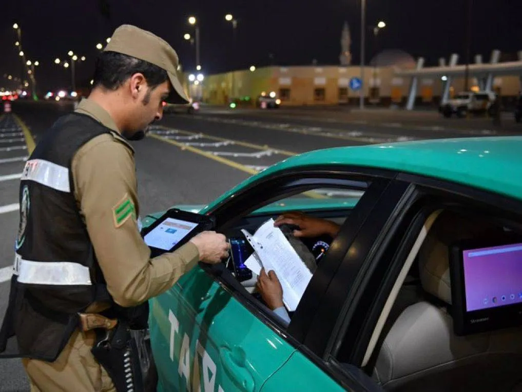 السعودية تعزز أمن الحجاج بتقنيات رقمية متطورة في الشميسي