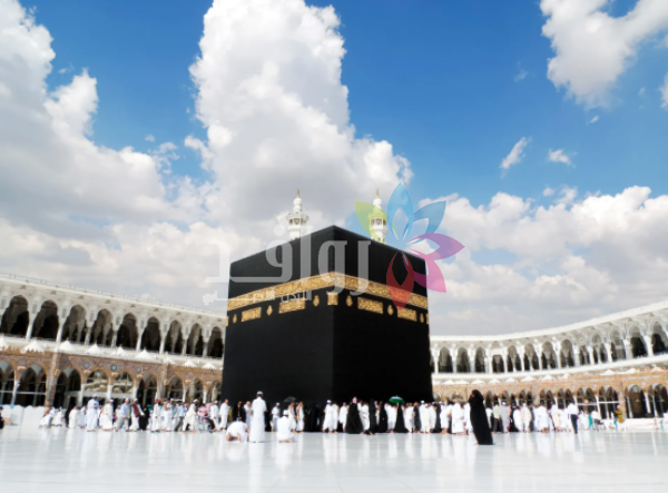 هل سيؤدي تعامد الشمس على الكعبة في يوم عرفة إلى حرارة قياسية؟
