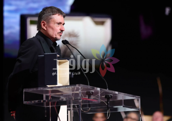 مهرجان كان يعلن جوائزه في ليلة ختام الدورة 79