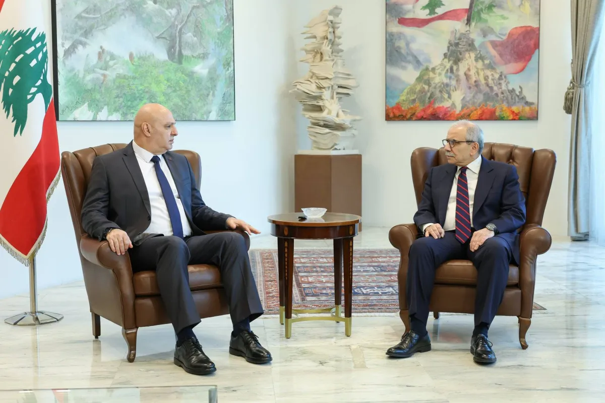 لبنان يتمسك بالتفاوض لانسحاب اسرائيل والجيش الضامن الوحيد
