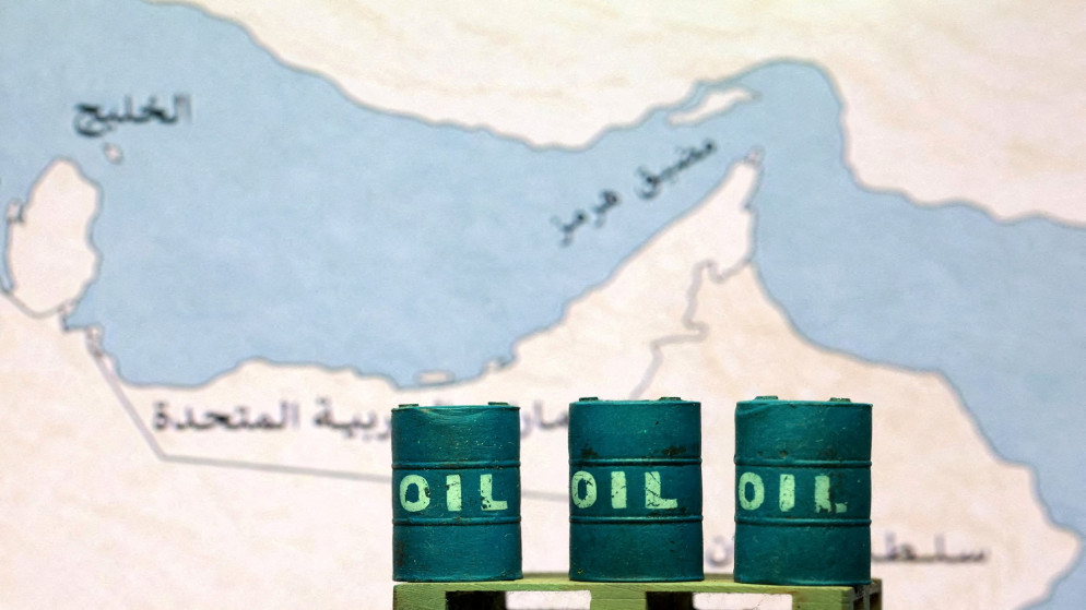 هبوط النفط لاقل مستوى في اسبوعين وسط توقعات بتقارب امريكي ايراني