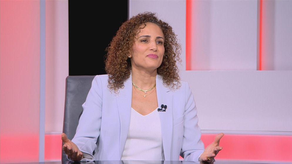 نصار: تاهل الاردن لمونديال 2026 يفتح افاقا جديدة للكرة الاردنية