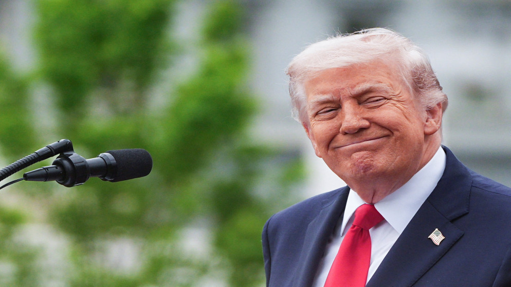 ترامب يهدد: اتفاق ايران يجب ان يكون هادفا او لا اتفاق