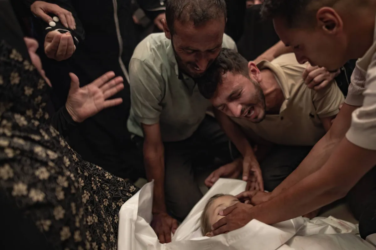 حماس: غزة خارج نطاق الاتفاق الامريكي الايراني المحتمل
