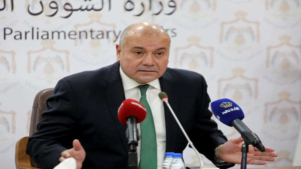 العودات: ذكرى الاستقلال تعزز سيادة الاردن ومكانته
