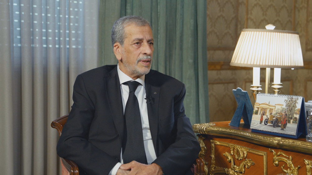 الكلالدة: الحوار سر استقرار الاردن ومنح الشباب الحريات ضرورة
