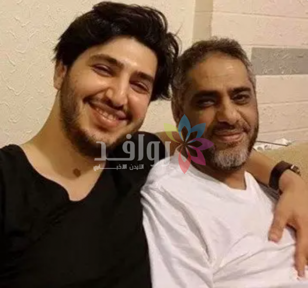 محمد شاكر يكشف اسم مولوده الأول بمنشور على إنستغرام