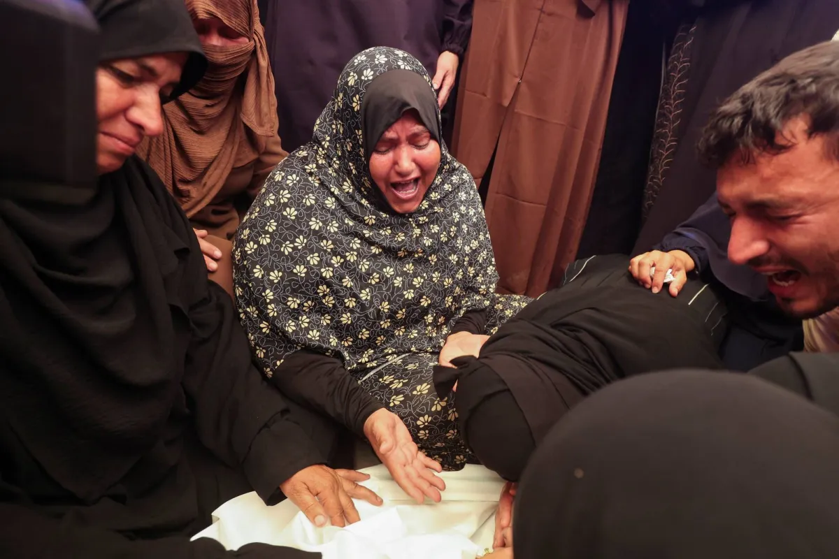 حماس تستبعد إدراج غزة في أي اتفاق أمريكي ايراني مرتقب