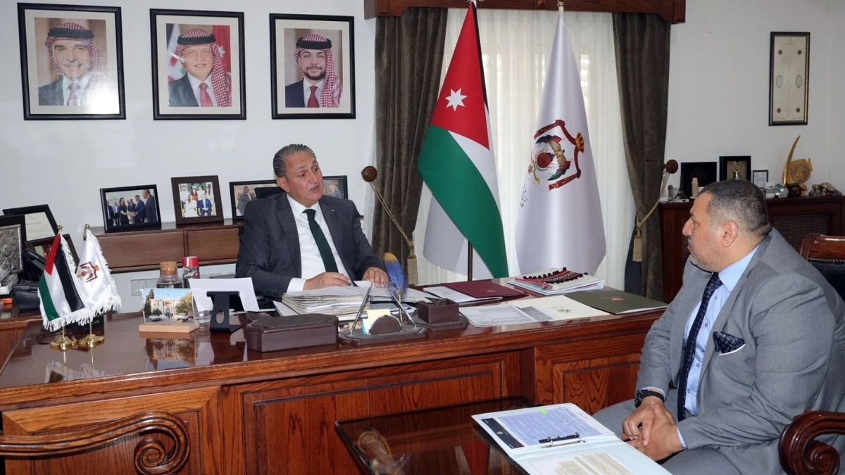 الأردن يعزز مكانته الدولية في حماية البيئة باتفاقيات ورعاية هاشمية