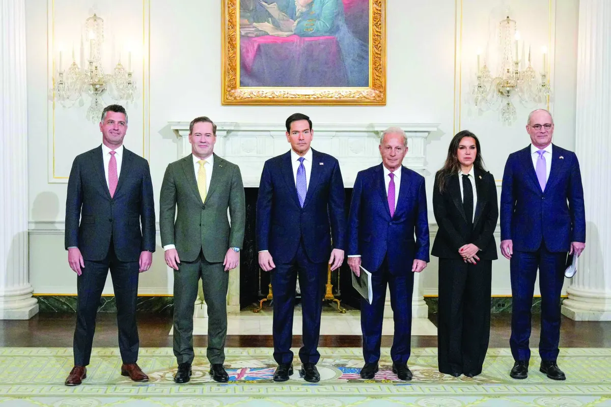 لبنان وإسرائيل: ملف حصرية السلاح خارج طاولة المفاوضات العسكرية