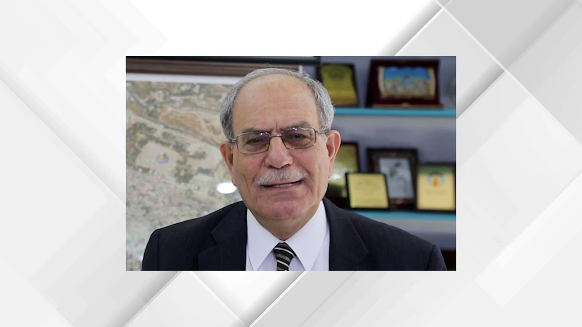 كنعان: الاضحى يواجه جرائم الابادة بفلسطين ودور هاشمي لحماية المقدسات