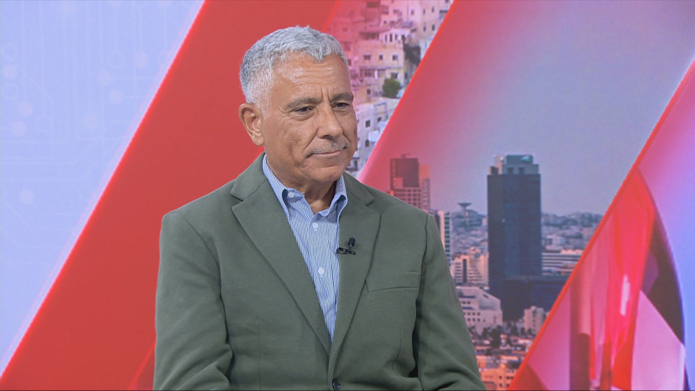 خماش: الاردن يمتلك اقدم سجل عمراني في العالم