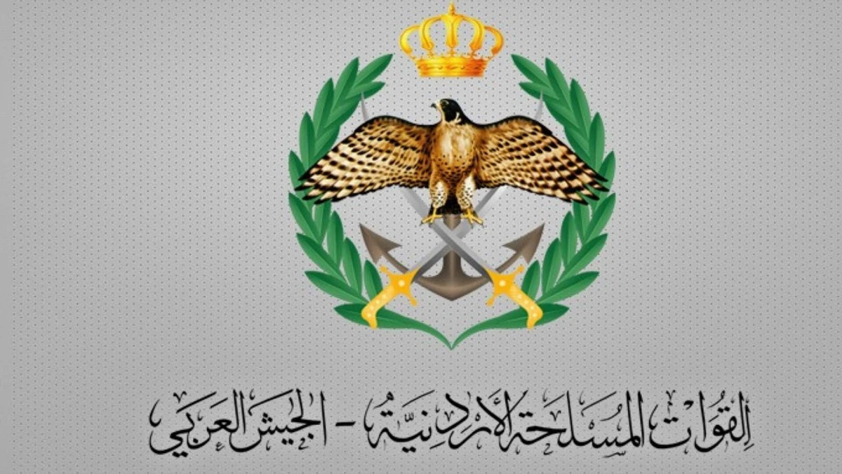 الجيش الاردني يحبط محاولة تسلل عبر الحدود الشمالية
