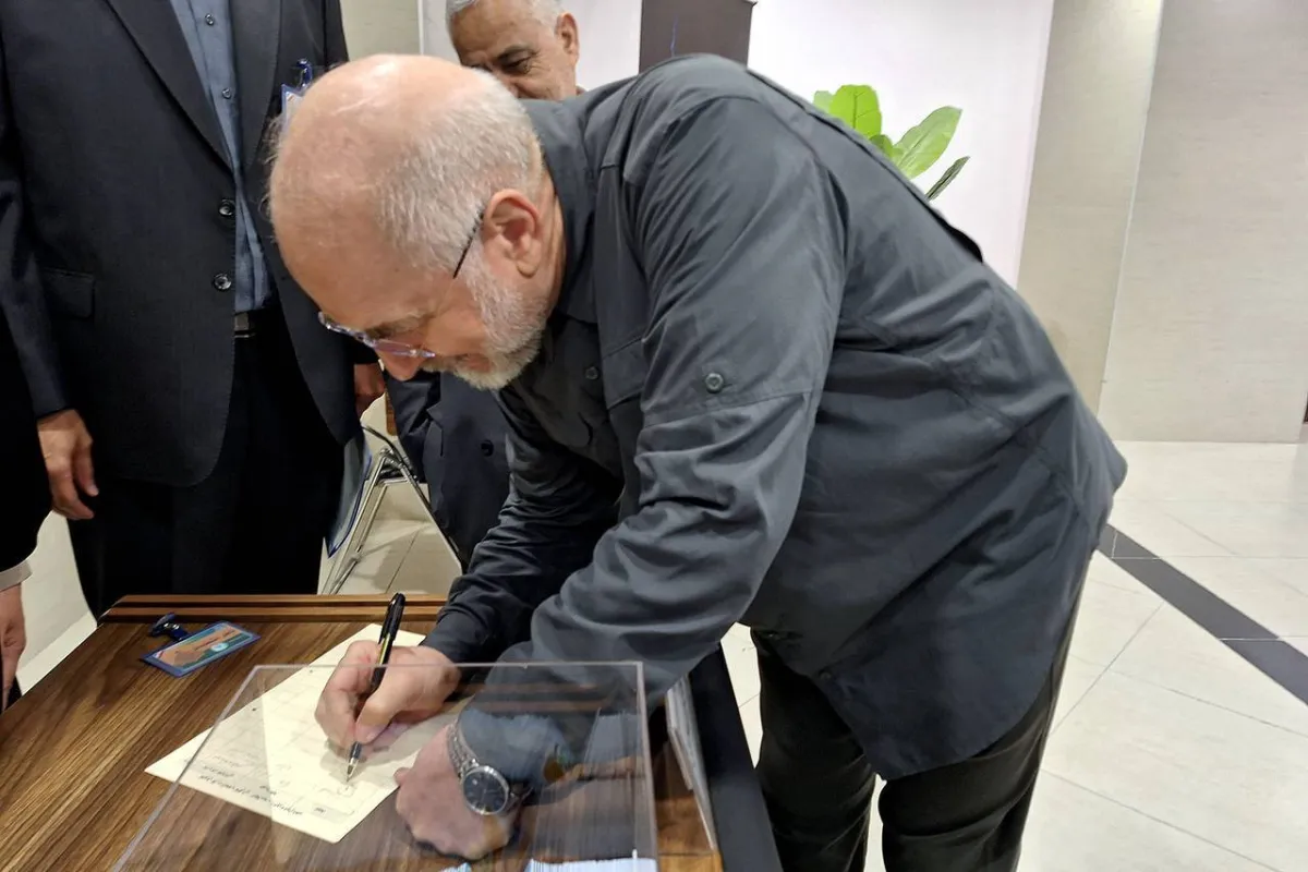 مباحثات ايران وامريكا في الدوحة تتركز على ملفات حيوية
