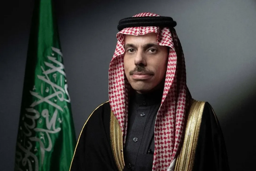 الخارجية السعودية في قبرص لبحث قضايا دولية واقليمية