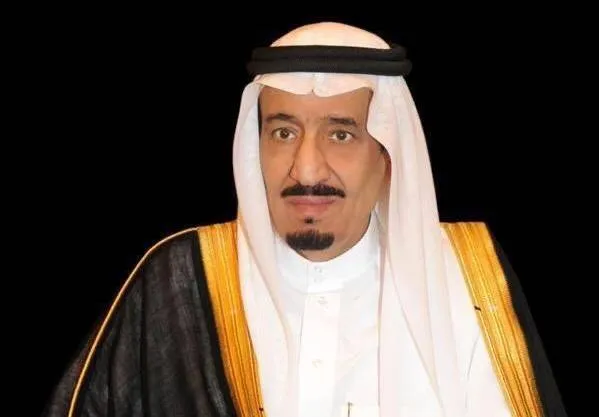 الملك سلمان يشكر الله على خدمة الحرمين ورعاية الحجاج