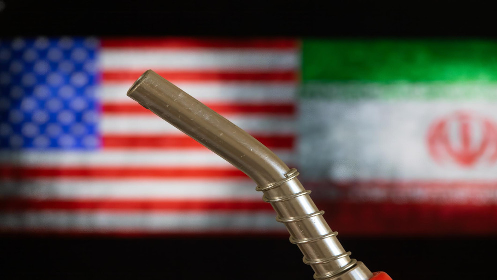 تراجع أسعار النفط يترقب تطورات محادثات طهران وواشنطن