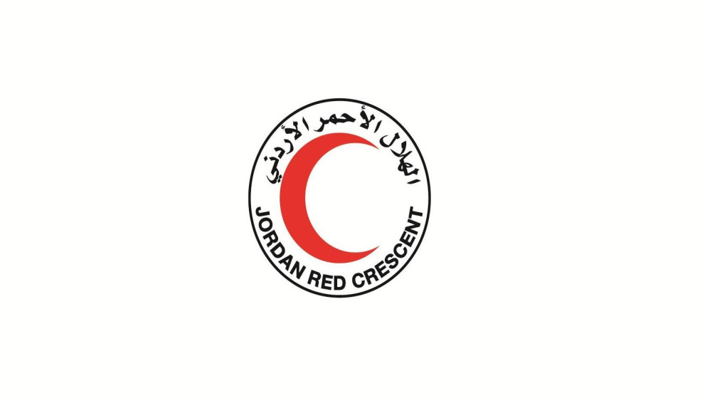 جرحى غزة يستقبلون العيد بالأمل في مستشفى الهلال الاحمر الاردني