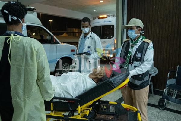الكشافة في عرفة .. عطاءاتٌ تُخفف المشقة وتصنع الطمأنينة لضيوف الرحمن