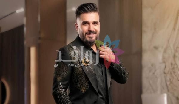 الفنان بشير الغزالي يهدي الأردن اغنية أردني نشمي بذكرى الاستقلال