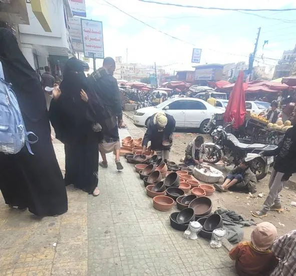 اليمن: أزمات معيشية تخيم على قرى إب في عيد الأضحى
