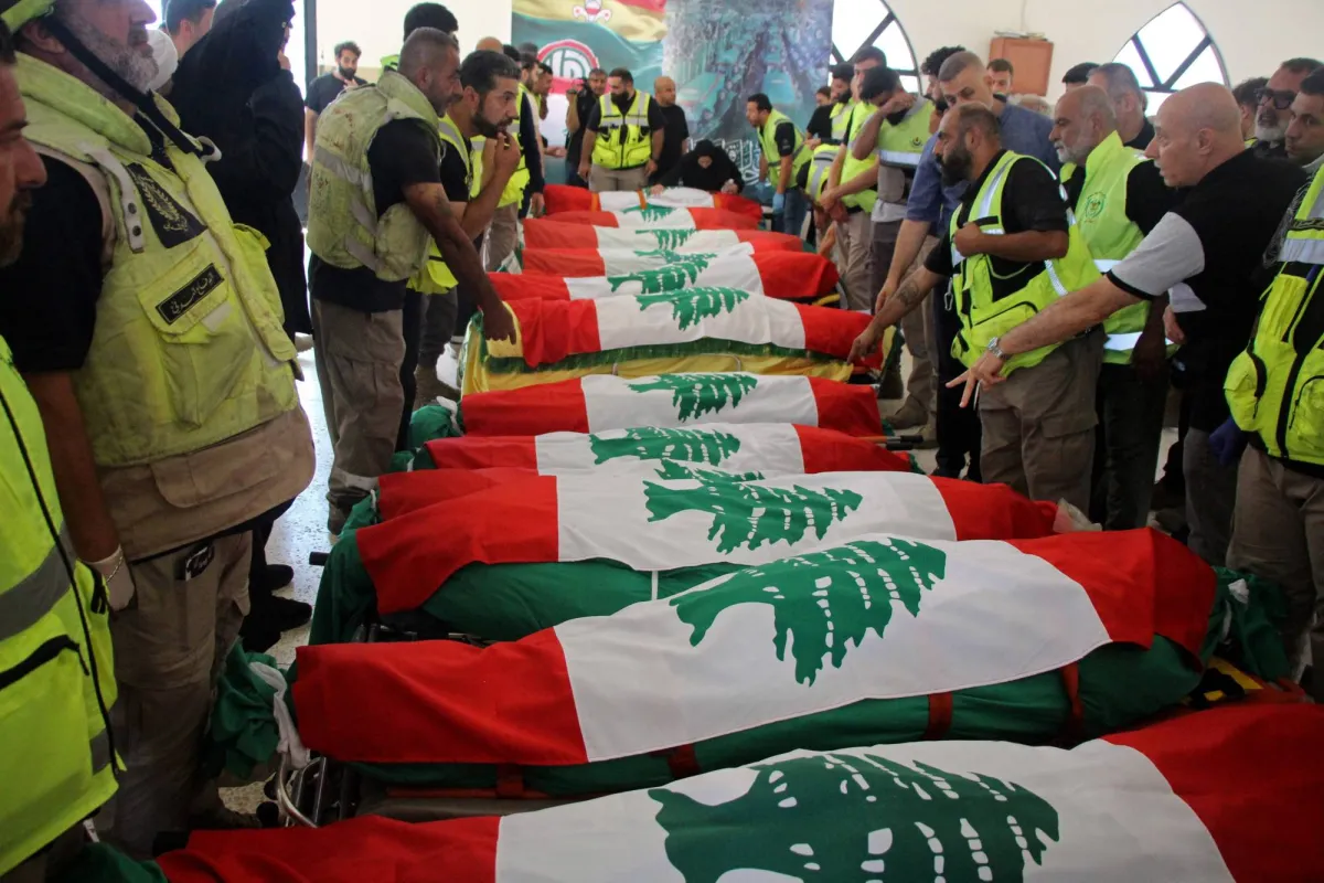 تصعيد خطير: إسرائيل تقصف الضاحية الجنوبية لبيروت وتتوعد حزب الله