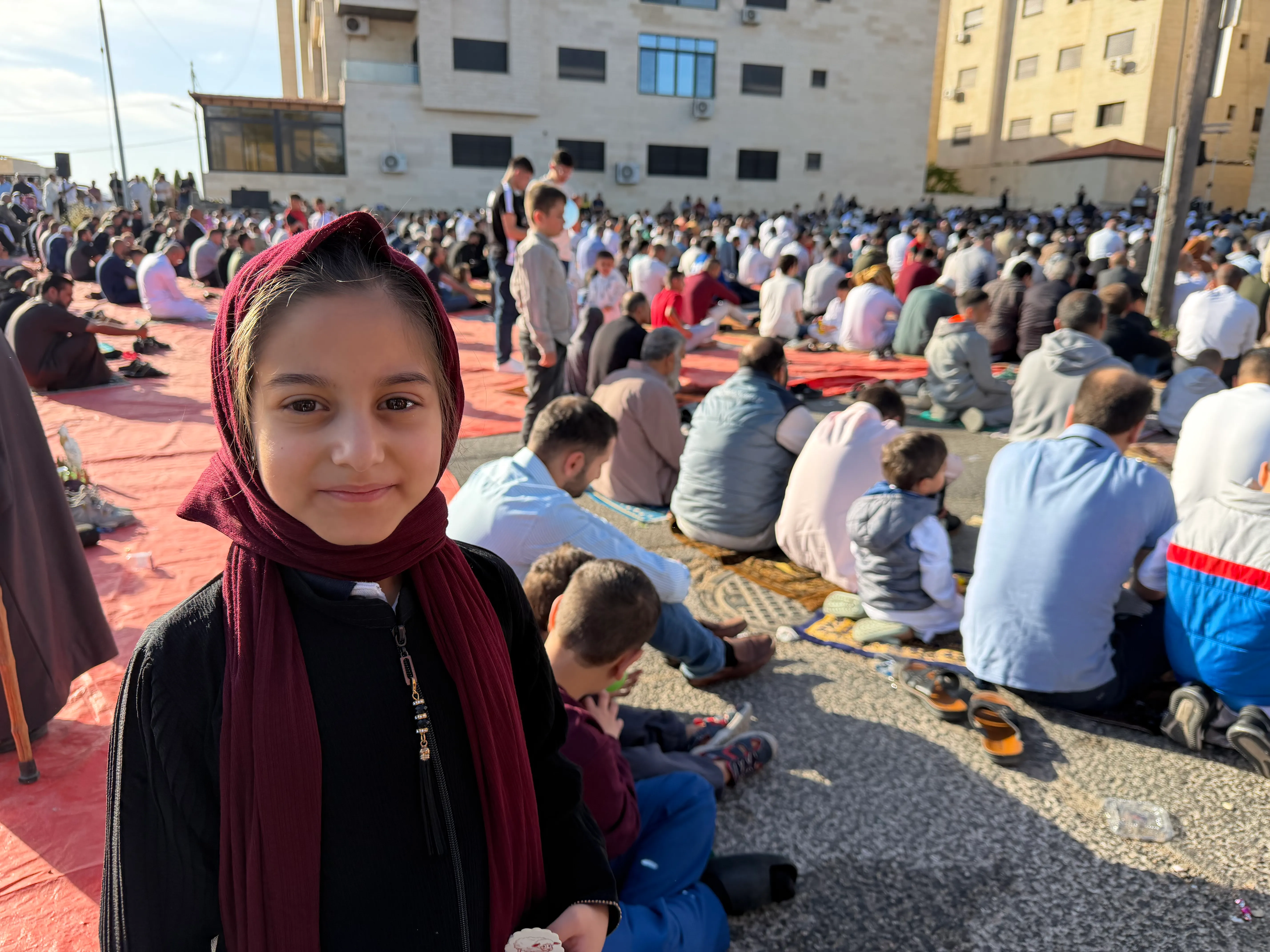 عيد الاضحى في الاردن: تقشف في الانفاق وتكيف مع ارتفاع الاسعار