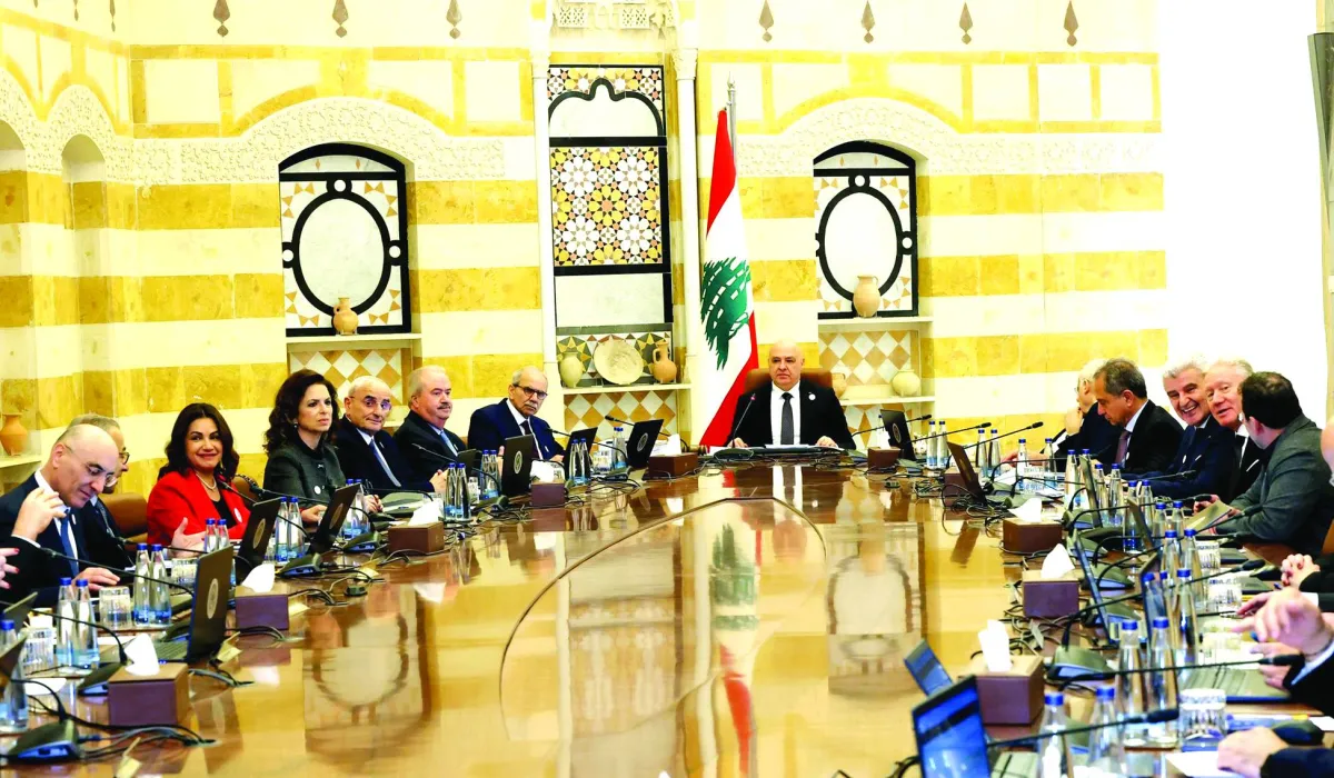 حزب الله ومعادلة الحكم في لبنان: من السيطرة إلى التحديات الجديدة