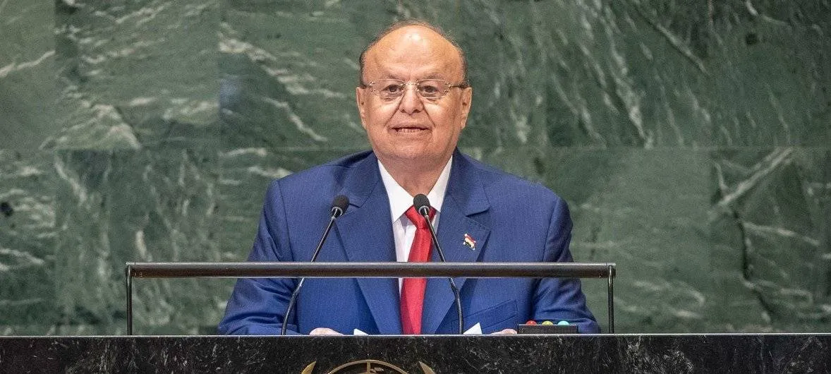 وفاة عبد ربه منصور هادي: نهاية حقبة في تاريخ اليمن