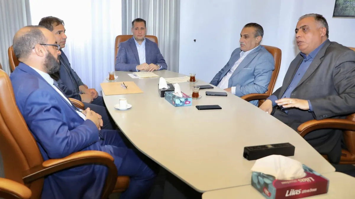ليبيا تصعد مكافحة التهرب الضريبي بقوائم سوداء وشرطة متخصصة