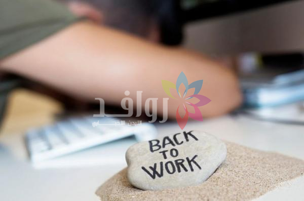 الأردنيون يعودون إلى أعمالهم الأحد بعد عطلة طويلة