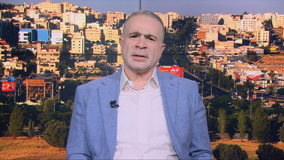 امانة عمان تبدا حملة تنظيف واسعة لمواقع بيع الاضاحي