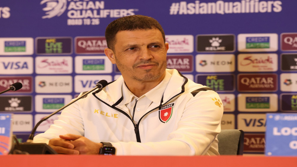 السلامي يكشف استعدادات المنتخب المغربي لمواجهة سويسرا في مؤتمر صحفي
