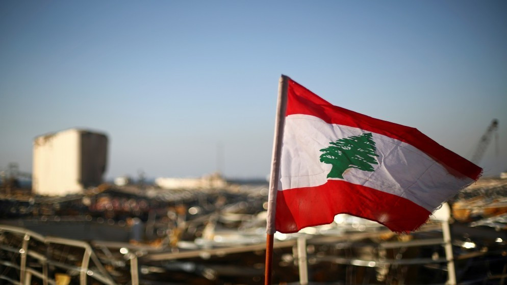 واشنطن تشيد بمحادثات بناءة بين الجيشين اللبناني والإسرائيلي