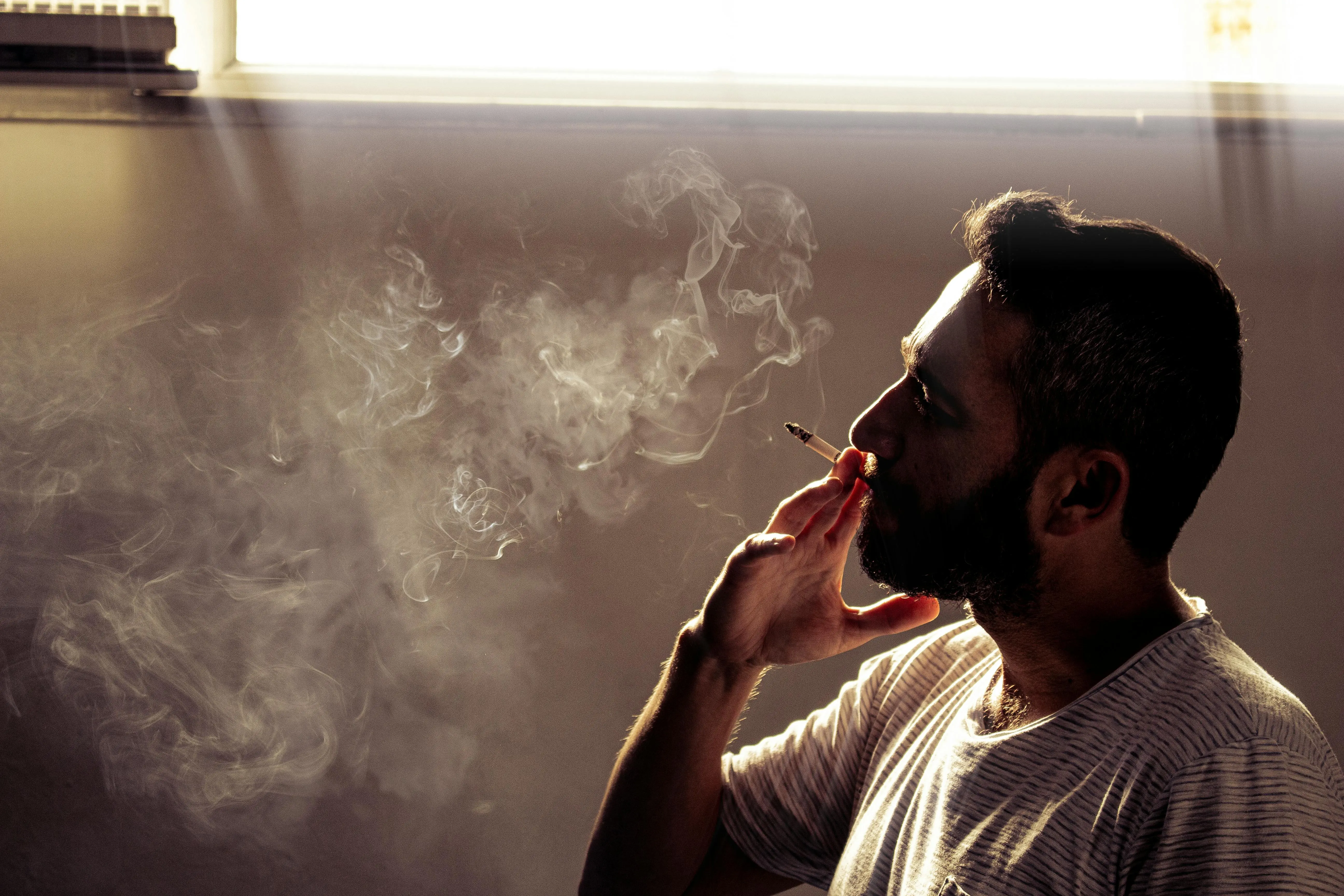 الصحة العالمية تحذر: التدخين يهدد صحة 1.2 مليار شخص