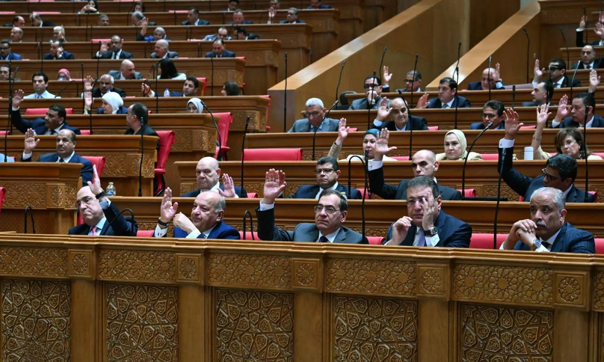 مصر ترفع الإنفاق على الصحة والتعليم: هل تتحقق الاستحقاقات الدستورية؟