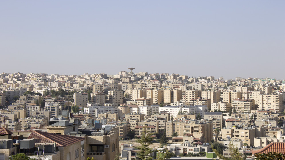 المملكة تشهد ارتفاعا ملحوظا في مساحات الابنية المرخصة