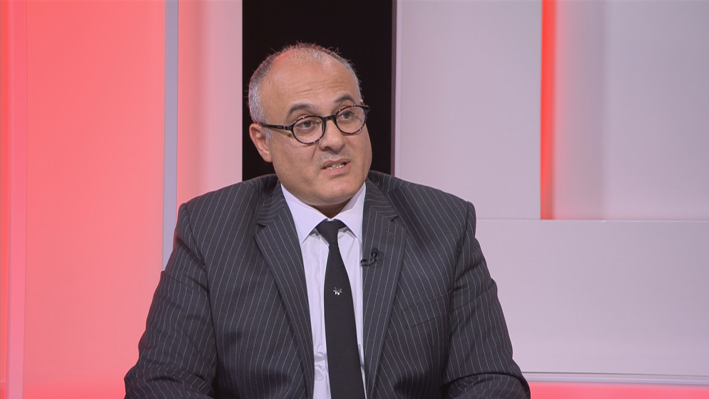 بروتوكول وطني موحد لعلاج السرطان في الاردن يقلص الوقت ويسد الفجوة