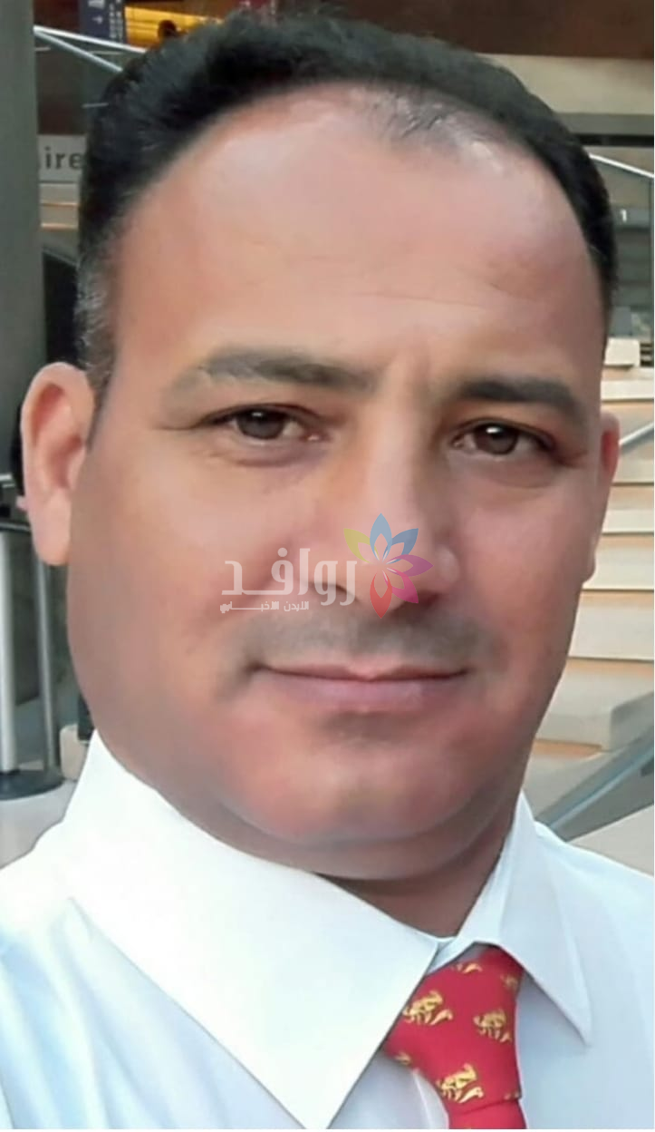 جعفر حسان.. عندما يكون العيد عملا لا مناسبة بروتوكولية