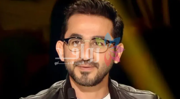 نقابة الممثلين تلاحق مذيع الجنازات بسبب عزاء والدة أحمد حلمي